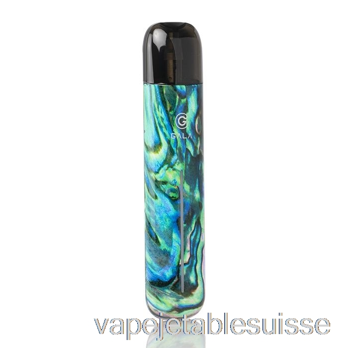 Vape Suisse Innokin Gala 30w Système De Pod Opale De Mer
